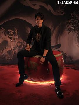 吴尊