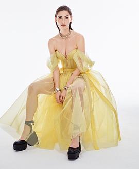 格蕾丝·伊丽莎白