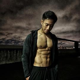 周孝安