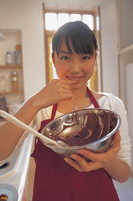 黑川芽以