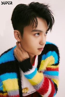 李晨
