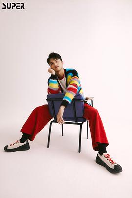 李晨