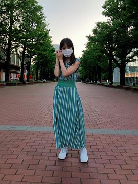 中山来未