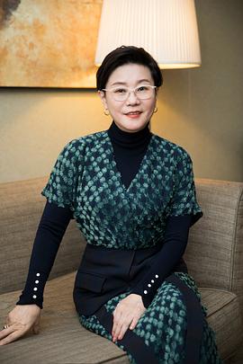 李少红