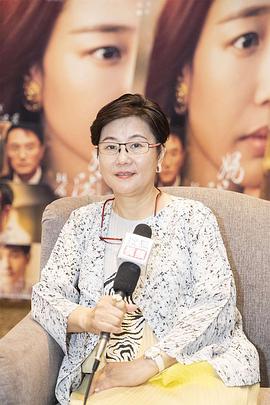 李少红