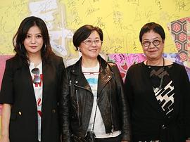 李少红