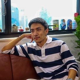 诺凡纳奇·柴亚文宏