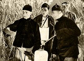 陈强