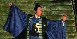 王志刚