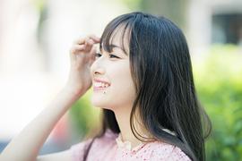 小椋梨央