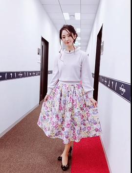藤冈沙也香