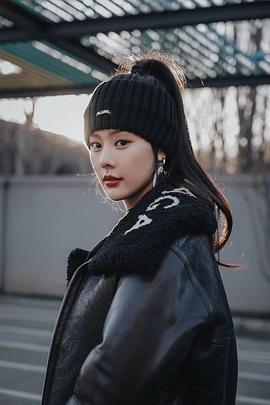 吴佩柔