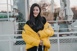 吴佩柔