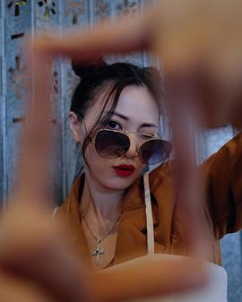 朱晨丽
