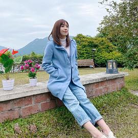 黄智雯