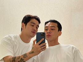 刘亚仁