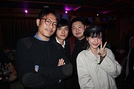 李卓斌
