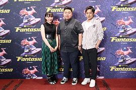 李卓斌