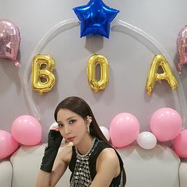 宝儿
