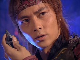 张晋