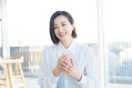铃木京香