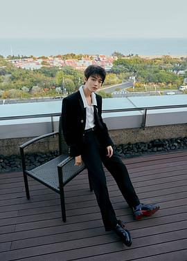 王俊凯