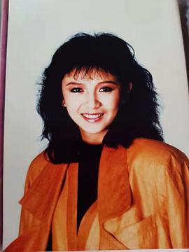 曾华倩