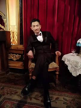 武艺杰