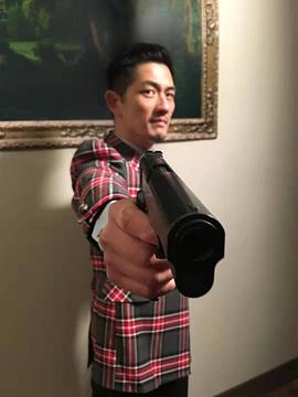 武艺杰