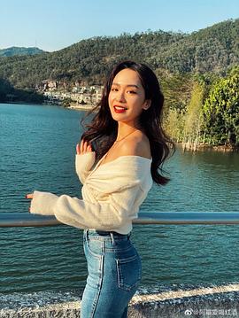 陈霜慧