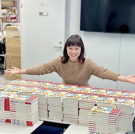 日高范子