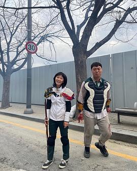 李恩泉