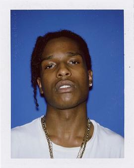 Rakim Mayers
