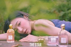 黄美英
