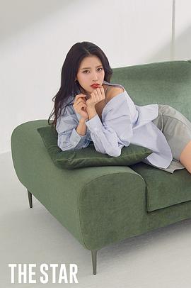 李美珠