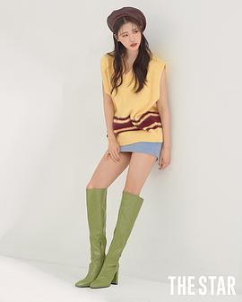 李美珠