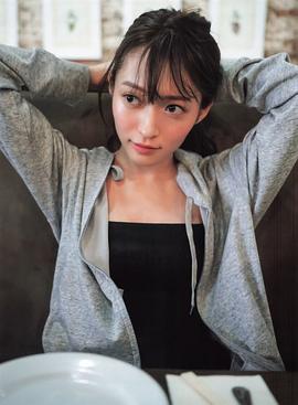 山口真帆