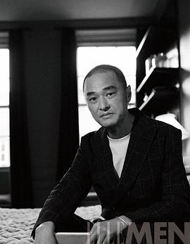 冯唐