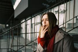 叶卡捷琳娜·戈卢别娃