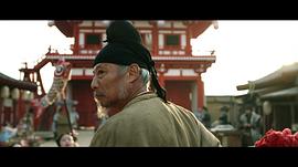周野芒
