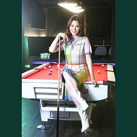 汤洛雯