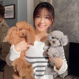 汤洛雯