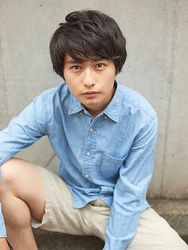 富田佳辅