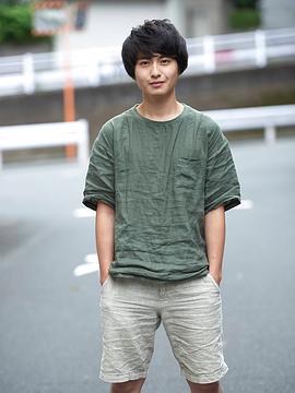 富田佳辅