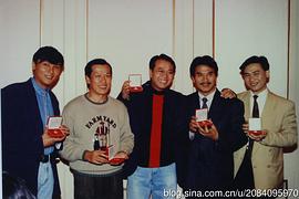 关礼杰