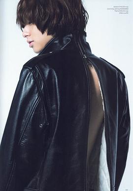 伊野尾慧