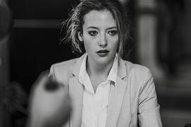 阿斯特丽德·萝丝