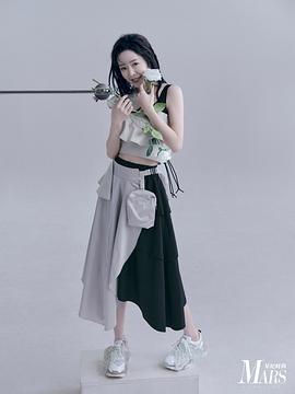 安又琪
