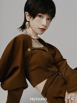 姜梓新