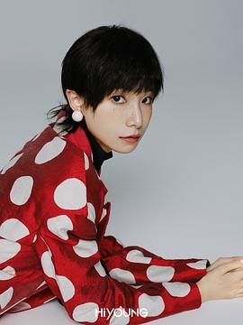 姜梓新